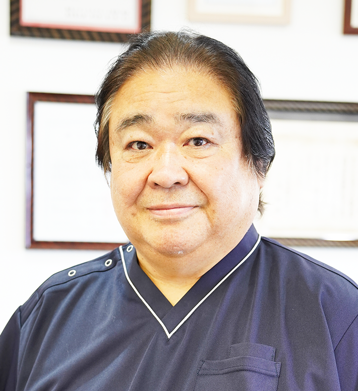 スタッフ写真その３