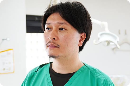 理事長のお写真２